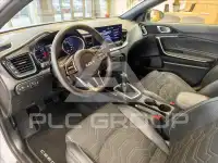 2025 KIA Ceed