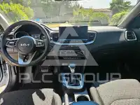 2025 KIA Ceed