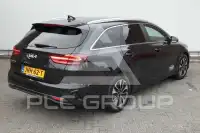 2025 KIA Ceed
