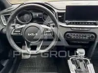 2025 KIA Ceed