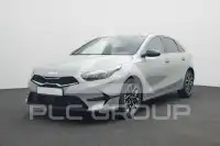 2025 KIA Ceed