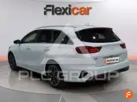 2025 KIA Ceed