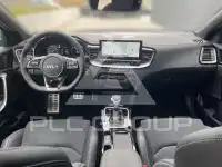 2025 KIA Ceed