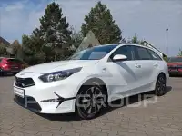 2025 KIA Ceed