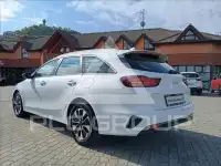 2025 KIA Ceed