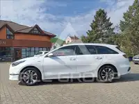2025 KIA Ceed