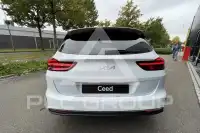 2025 KIA Ceed