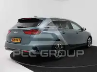 2025 KIA Ceed