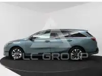 2025 KIA Ceed
