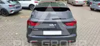 2025 KIA Ceed