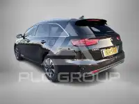 2025 KIA Ceed