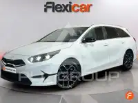2025 KIA Ceed