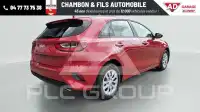 2025 KIA Ceed