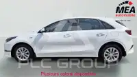 2025 KIA Ceed