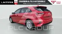 2025 KIA Ceed