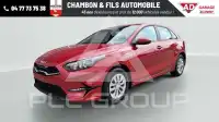 2025 KIA Ceed