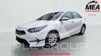2025 KIA Ceed