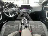 2025 KIA Ceed