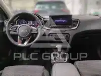 2025 KIA Ceed