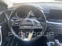 2025 KIA Ceed