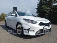 2025 KIA Ceed