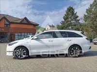 2025 KIA Ceed