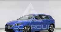 2025 KIA Ceed