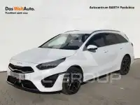 2025 KIA Ceed