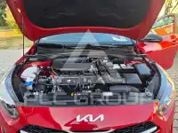 2025 KIA Ceed