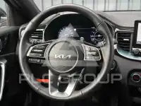 2025 KIA Ceed