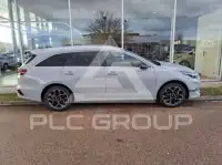 2025 KIA Ceed