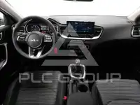 2025 KIA Ceed