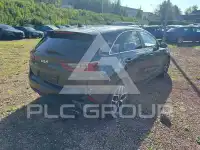 2025 KIA Ceed