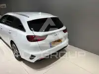 2025 KIA Ceed