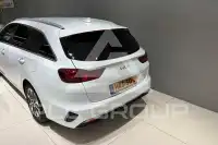 2025 KIA Ceed