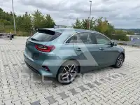 2025 KIA Ceed