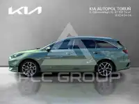 2025 KIA Ceed