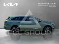 2025 KIA Ceed