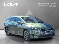2025 KIA Ceed