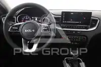 2025 KIA Ceed