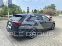 2025 KIA Ceed