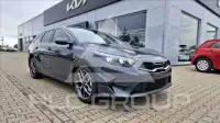 2025 KIA Ceed