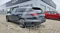 2025 KIA Ceed