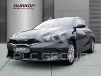 2025 KIA Ceed