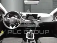 2025 KIA Ceed
