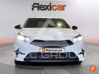 2025 KIA Ceed