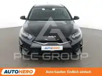 2025 KIA Ceed