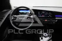 2025 KIA Niro