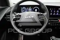2025 KIA Niro