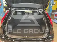 2025 KIA Niro